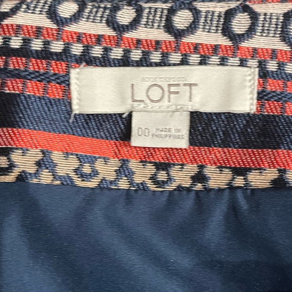 A Line Skirt - Picture 5 of 7